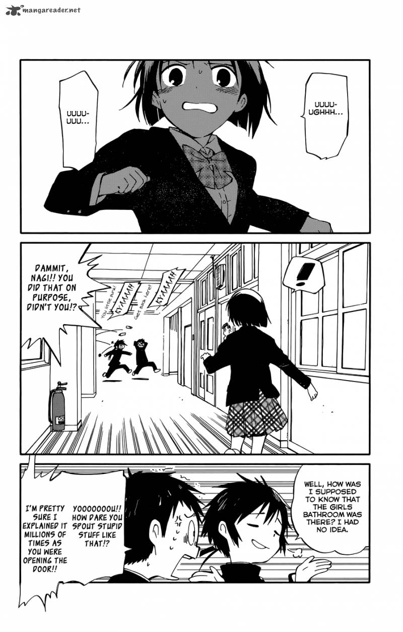 Hitoribocchi No Chikyuu Shinryaku 6 21