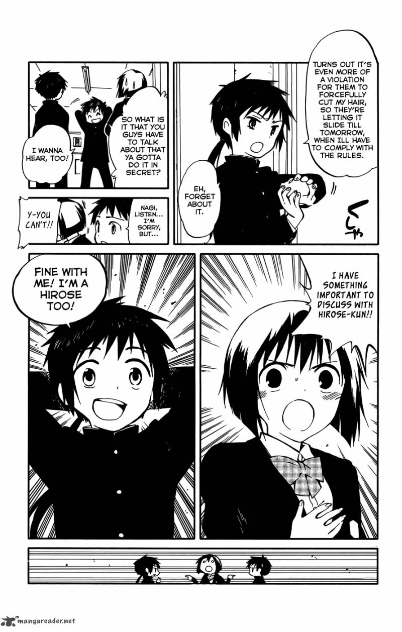 Hitoribocchi No Chikyuu Shinryaku 6 24