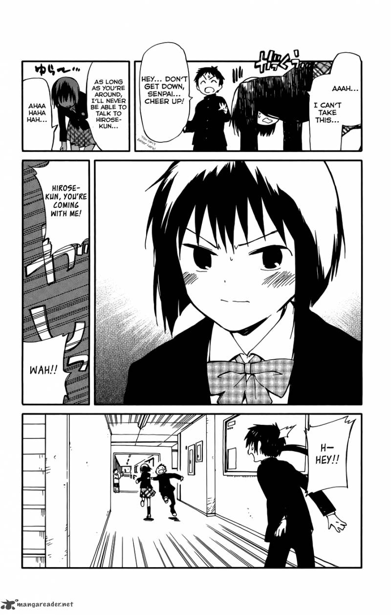 Hitoribocchi No Chikyuu Shinryaku 6 25