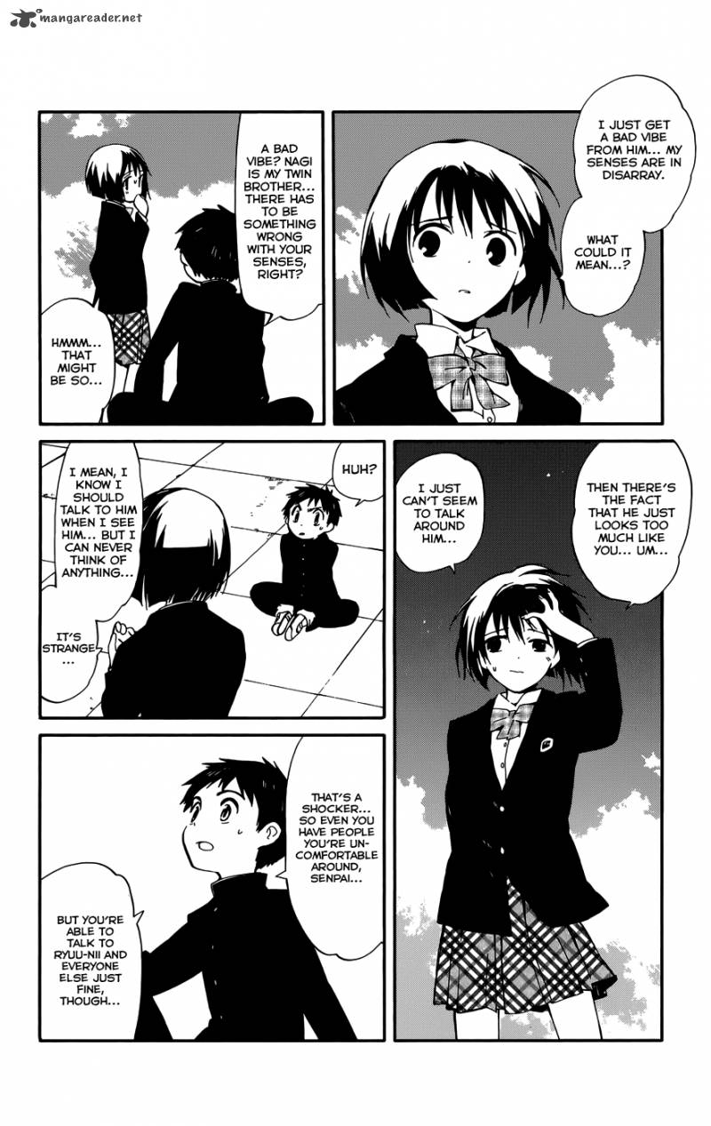 Hitoribocchi No Chikyuu Shinryaku 6 29