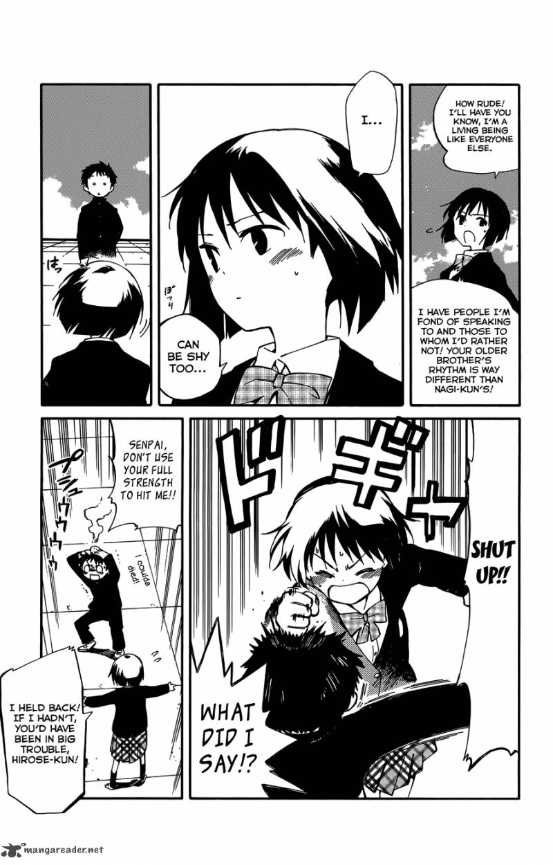 Hitoribocchi No Chikyuu Shinryaku 6 30