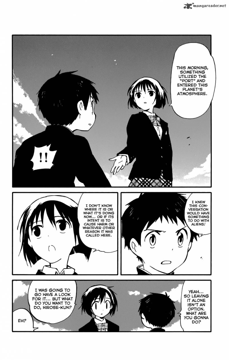 Hitoribocchi No Chikyuu Shinryaku 6 31