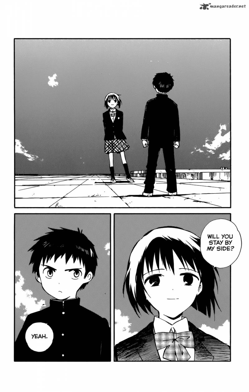 Hitoribocchi No Chikyuu Shinryaku 6 33