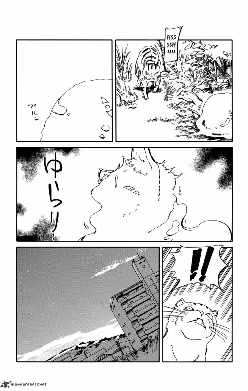 Hitoribocchi No Chikyuu Shinryaku 6 6