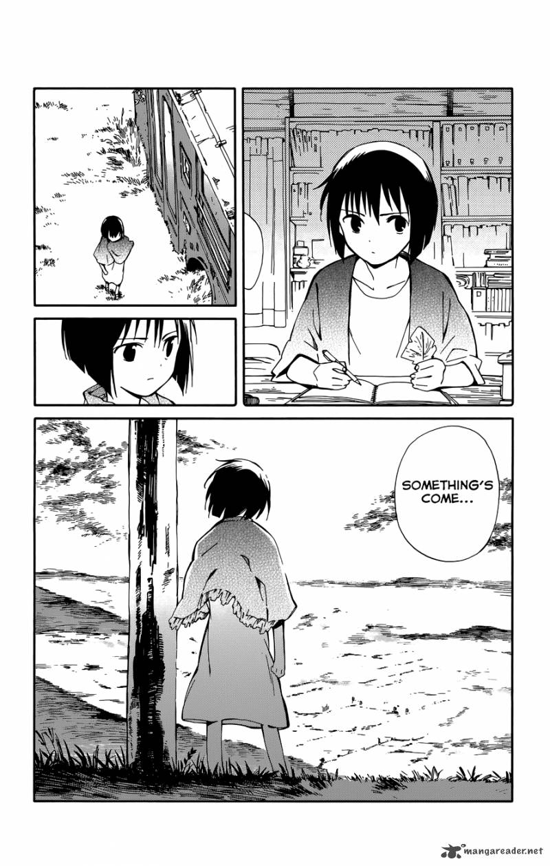 Hitoribocchi No Chikyuu Shinryaku 6 7