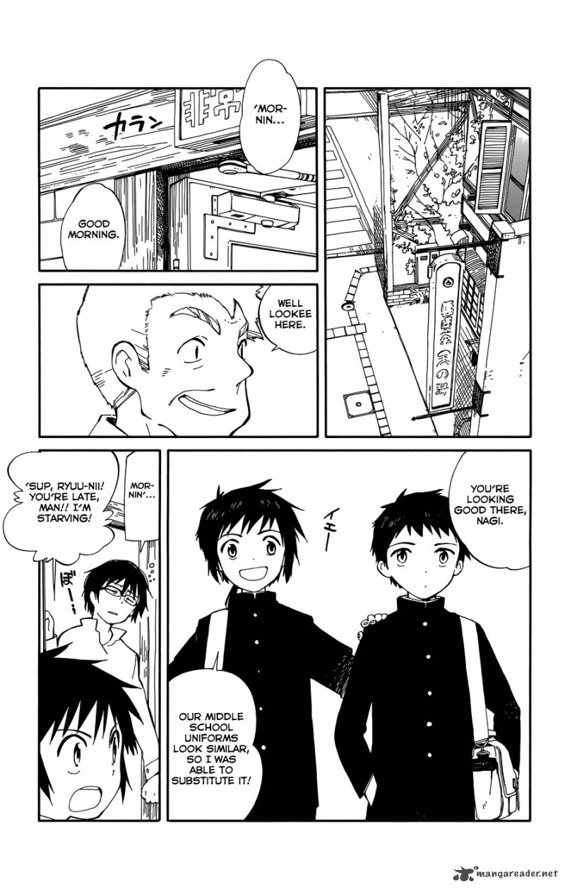 Hitoribocchi No Chikyuu Shinryaku 6 8