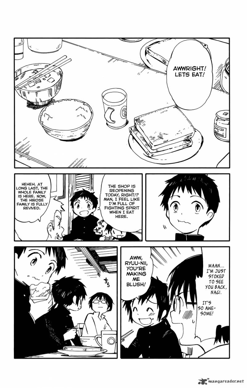 Hitoribocchi No Chikyuu Shinryaku 6 9