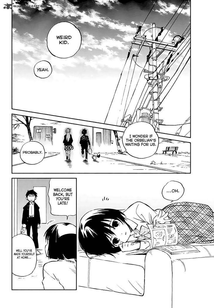 Hitoribocchi No Chikyuu Shinryaku 61 21