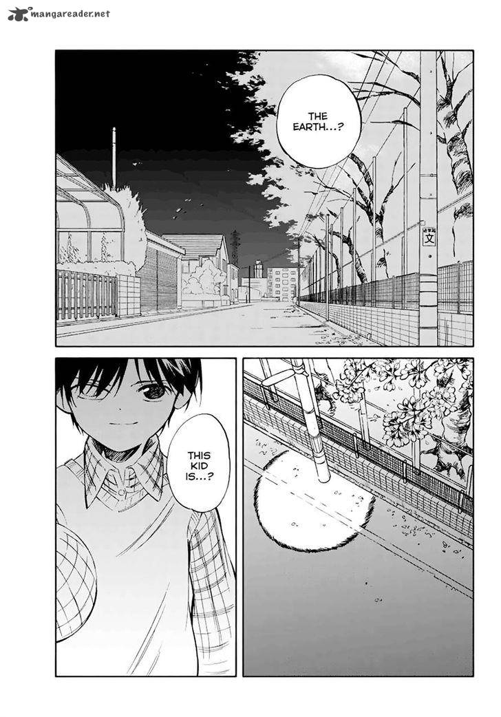 Hitoribocchi No Chikyuu Shinryaku 62 3