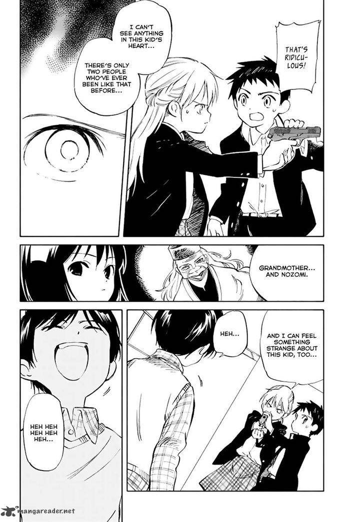 Hitoribocchi No Chikyuu Shinryaku 62 4