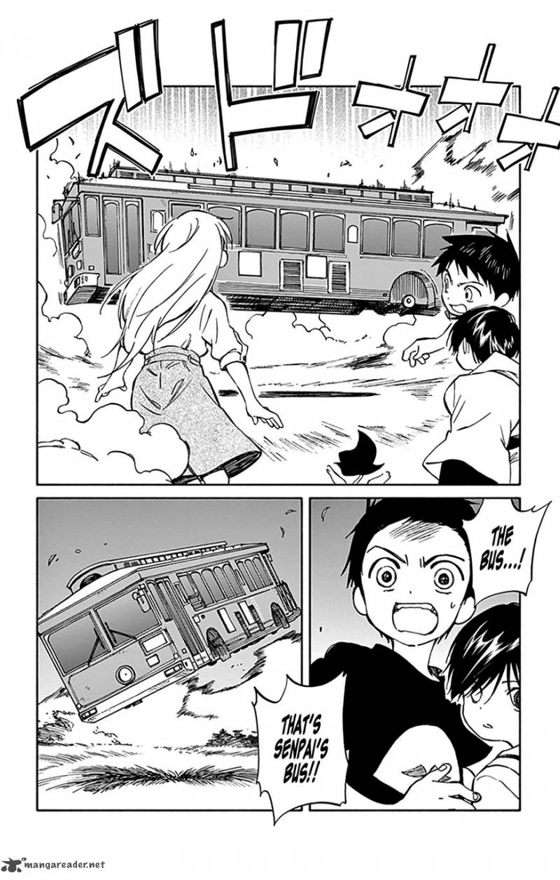 Hitoribocchi No Chikyuu Shinryaku 65 12