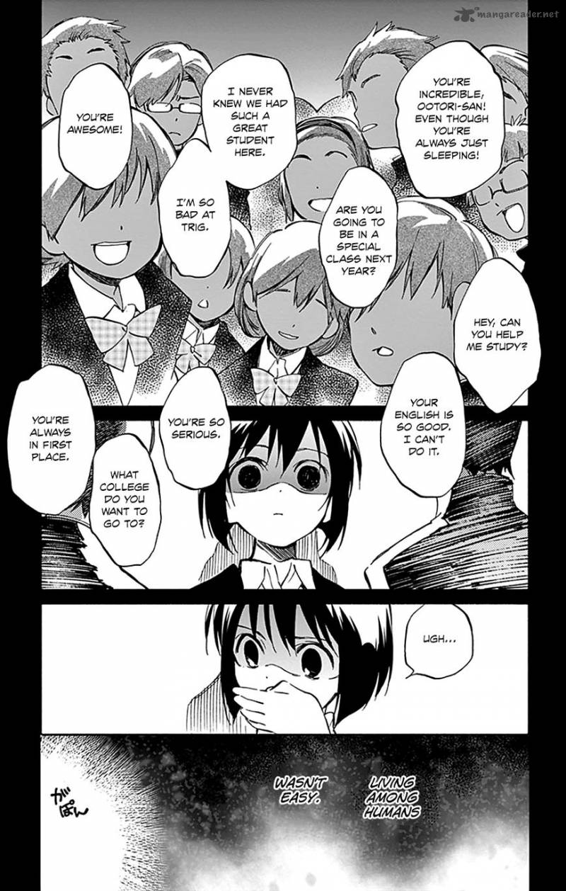 Hitoribocchi No Chikyuu Shinryaku 66 8