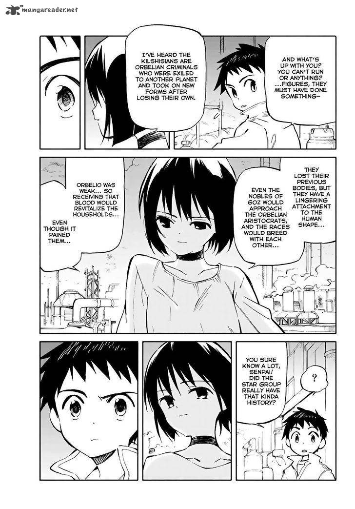 Hitoribocchi No Chikyuu Shinryaku 68 5