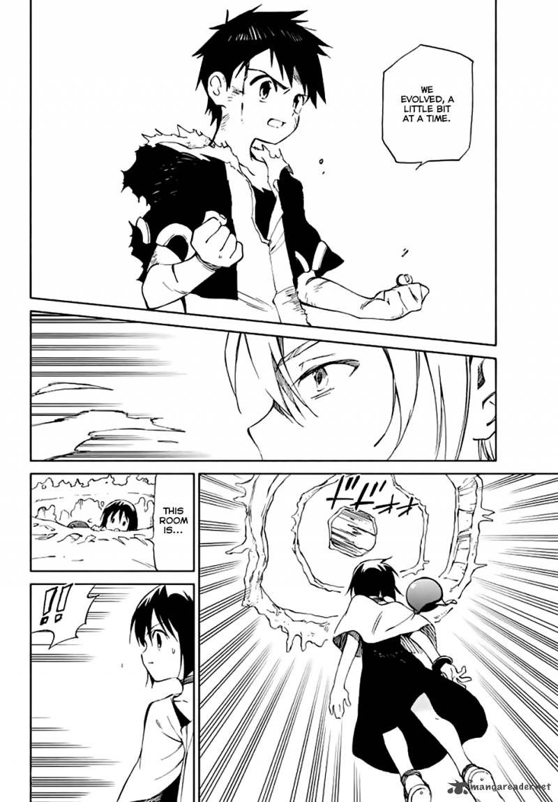 Hitoribocchi No Chikyuu Shinryaku 72 24