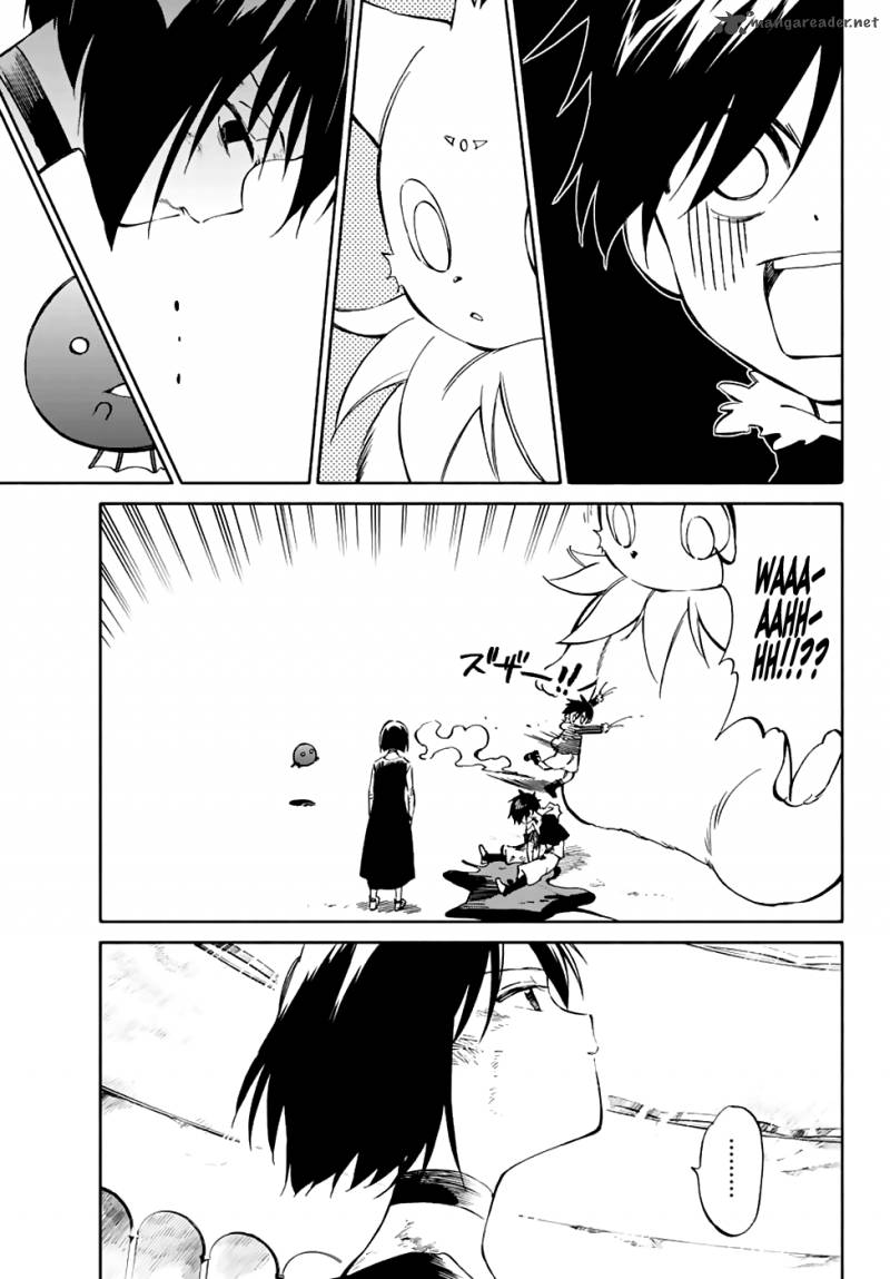 Hitoribocchi No Chikyuu Shinryaku 74 5