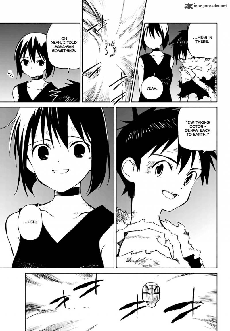 Hitoribocchi No Chikyuu Shinryaku 76 19