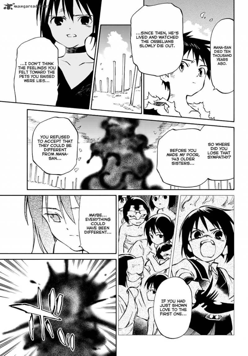 Hitoribocchi No Chikyuu Shinryaku 76 29