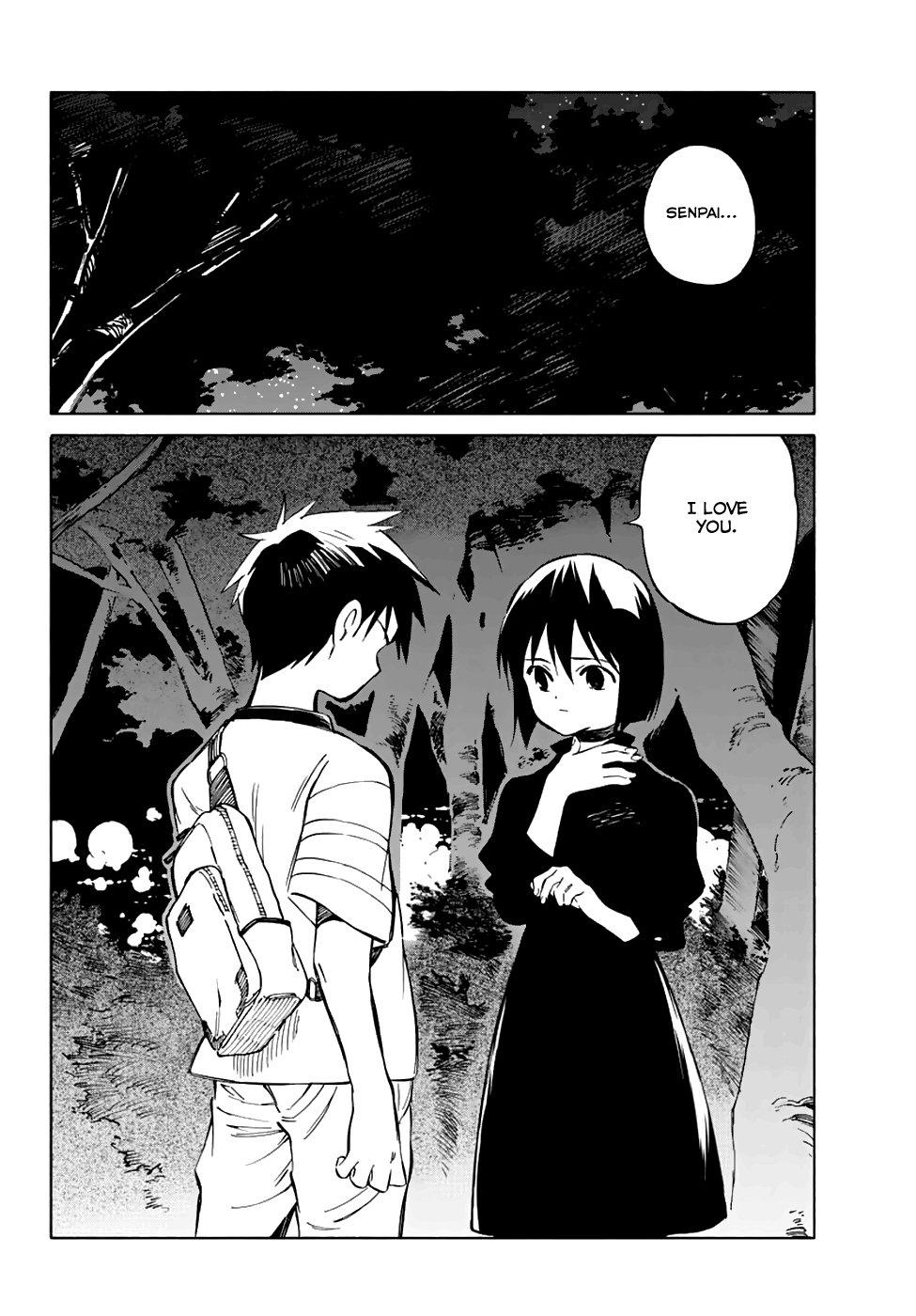 Hitoribocchi No Chikyuu Shinryaku 78 21