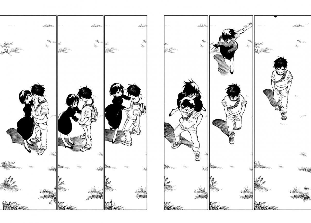 Hitoribocchi No Chikyuu Shinryaku 78 25