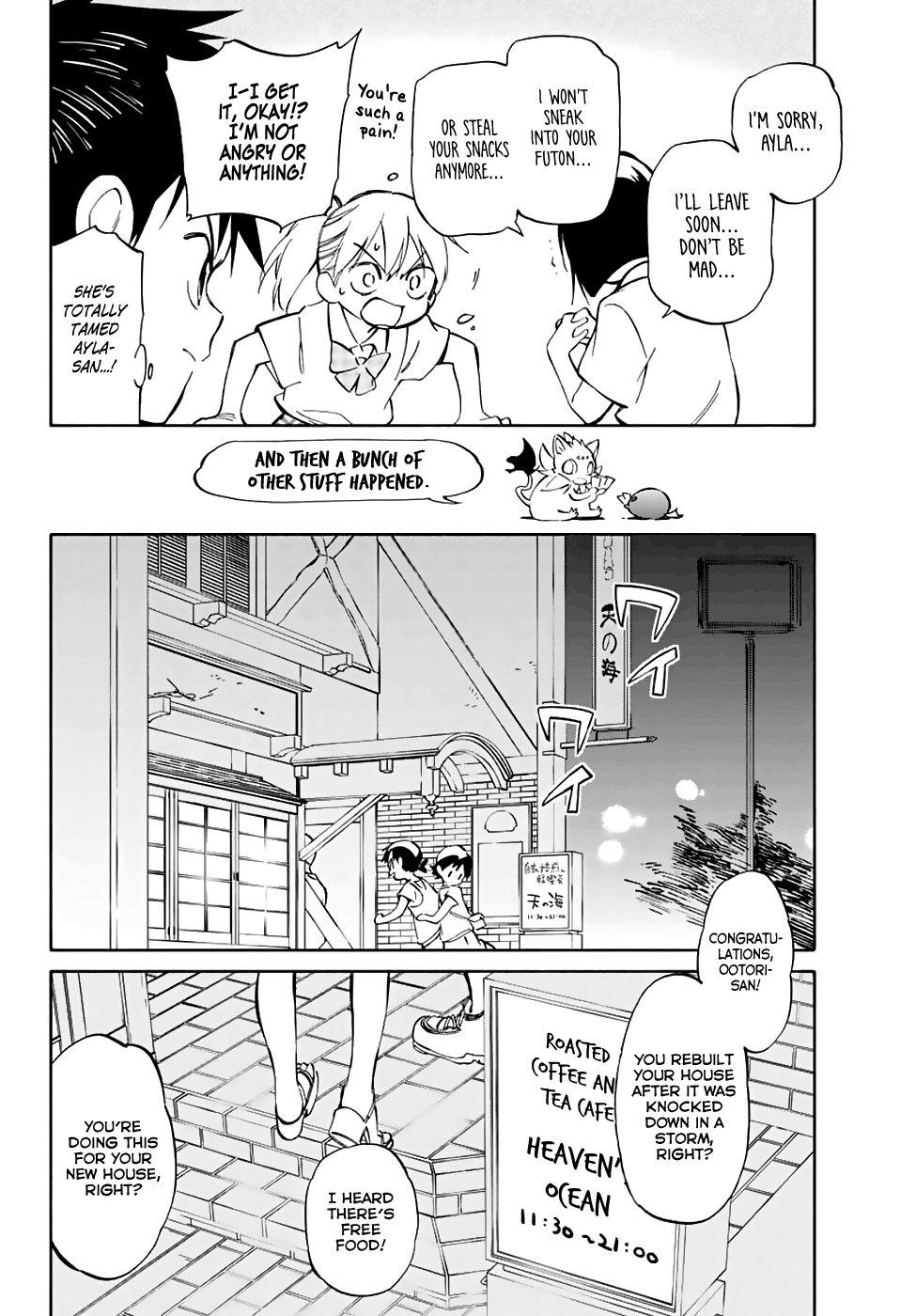 Hitoribocchi No Chikyuu Shinryaku 78 5