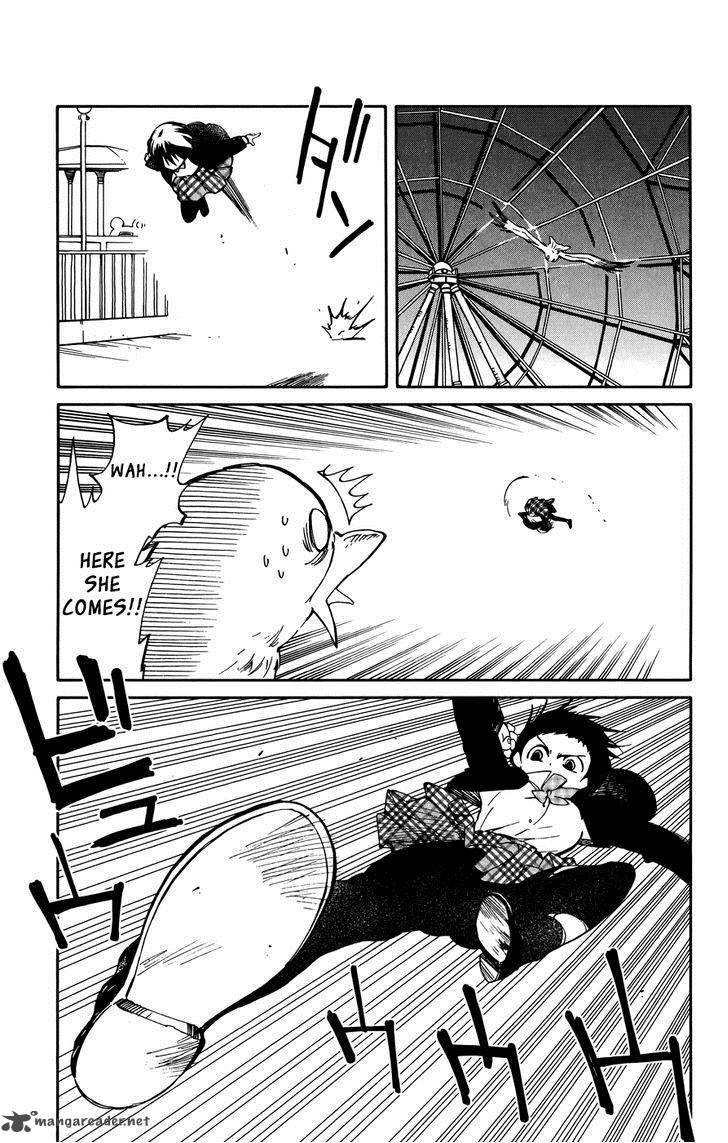 Hitoribocchi No Chikyuu Shinryaku 8 8