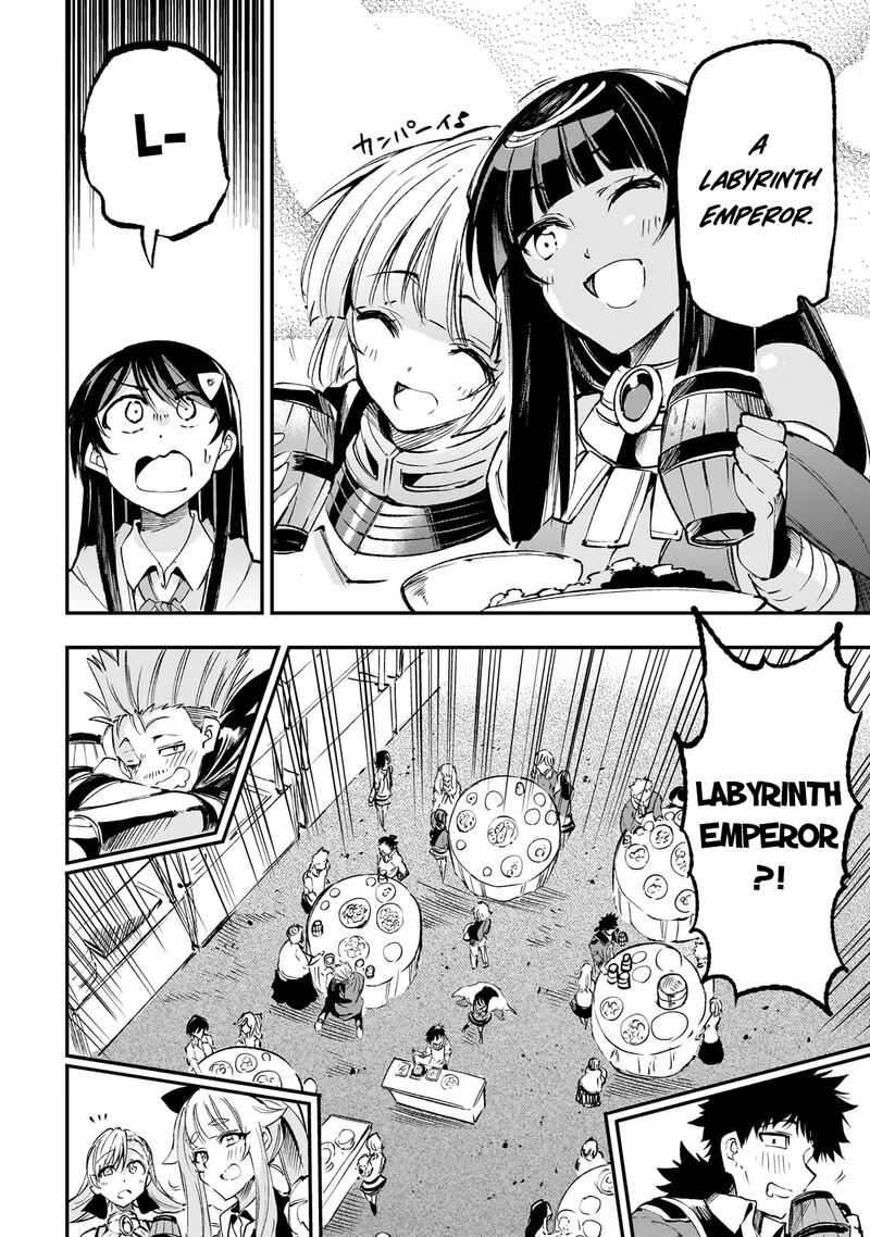 Hitoribocchi No Isekai Kouryaku 185 6