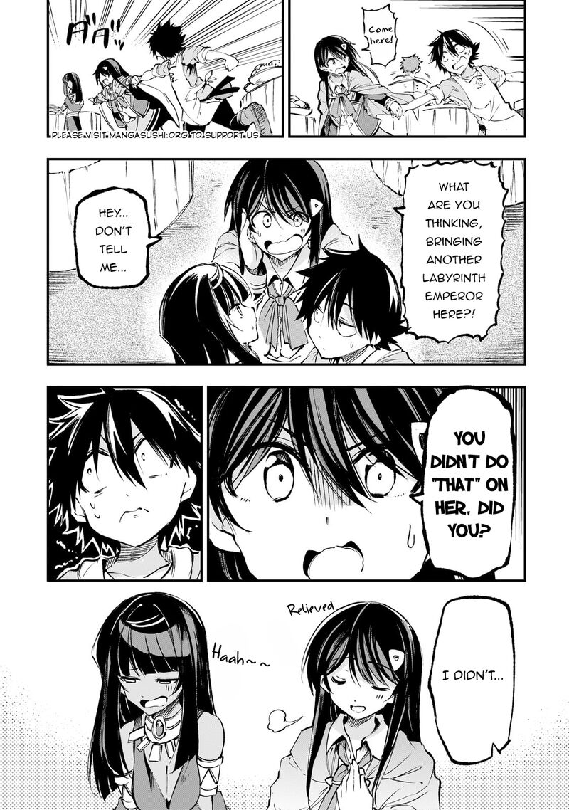 Hitoribocchi No Isekai Kouryaku 185 7