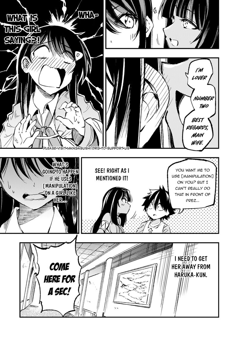 Hitoribocchi No Isekai Kouryaku 185 9