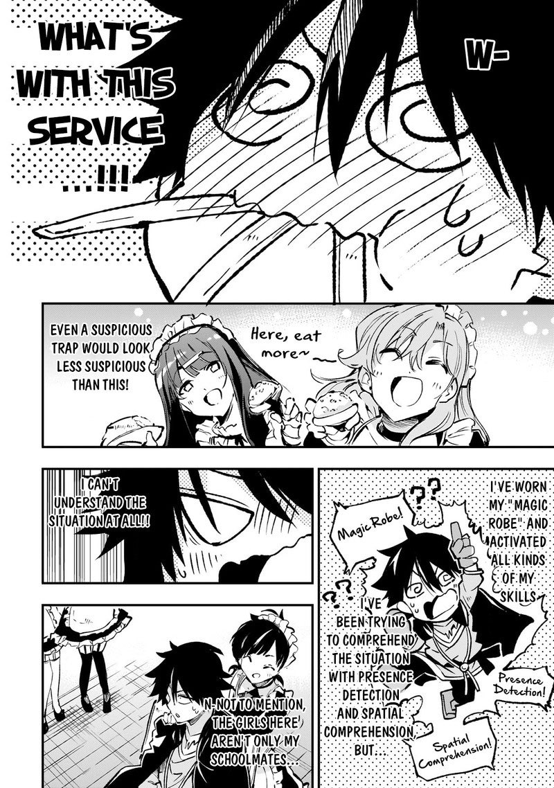 Hitoribocchi No Isekai Kouryaku 216 5