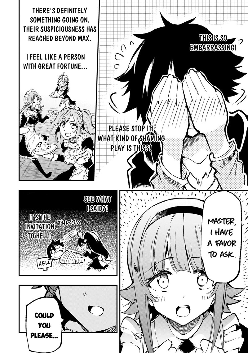 Hitoribocchi No Isekai Kouryaku 216 7
