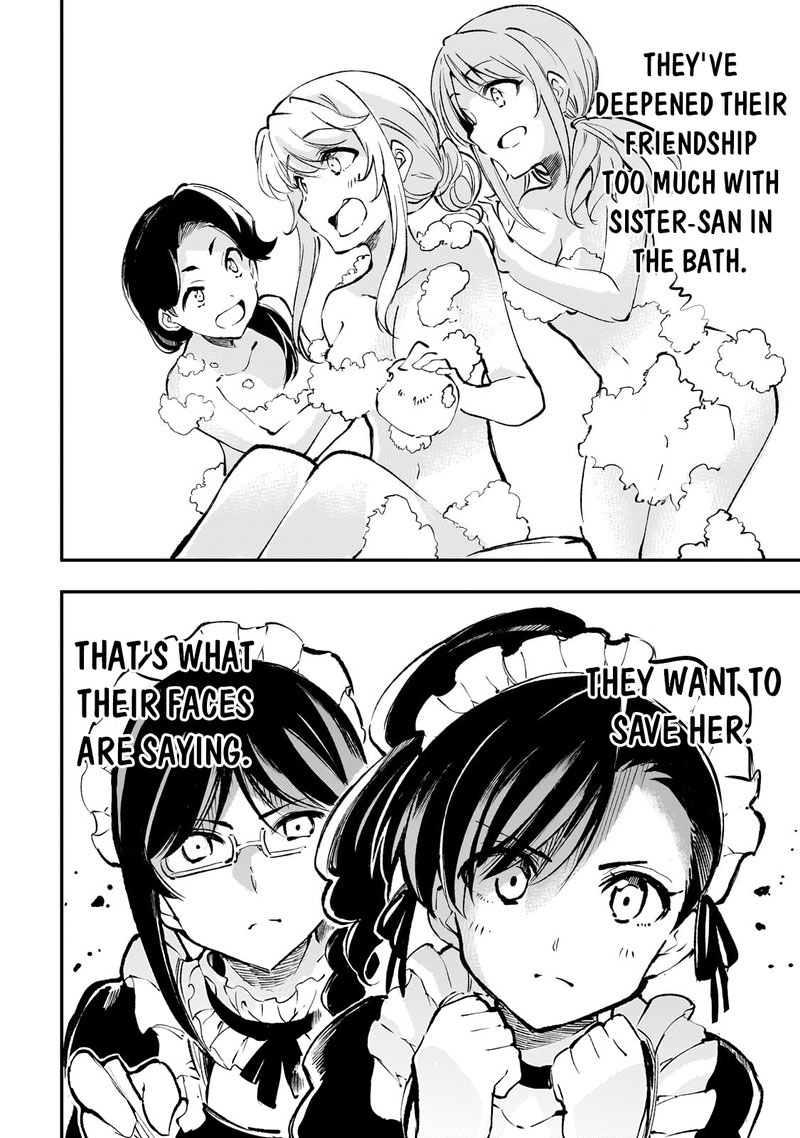 Hitoribocchi No Isekai Kouryaku 216 9