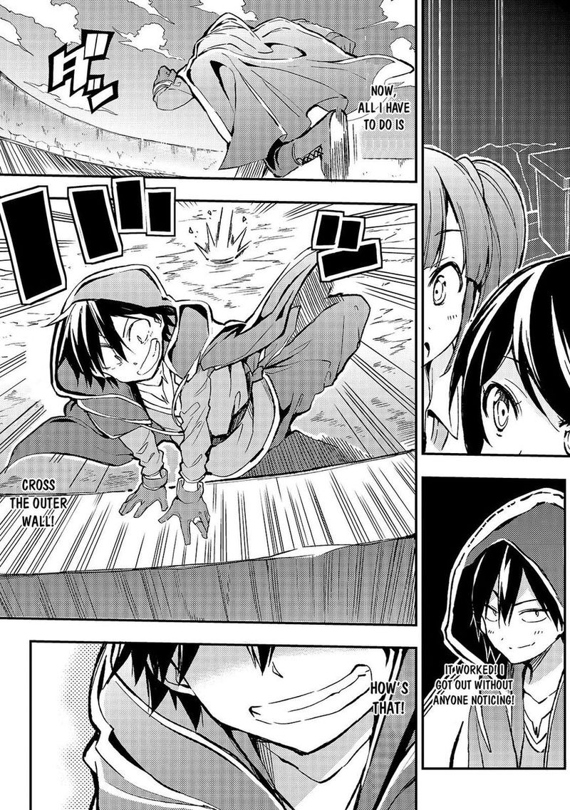 Hitoribocchi No Isekai Kouryaku 22 5