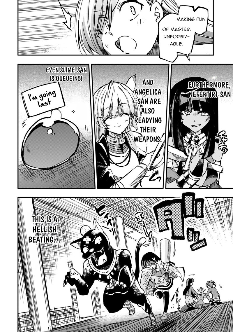 Hitoribocchi No Isekai Kouryaku 232 7