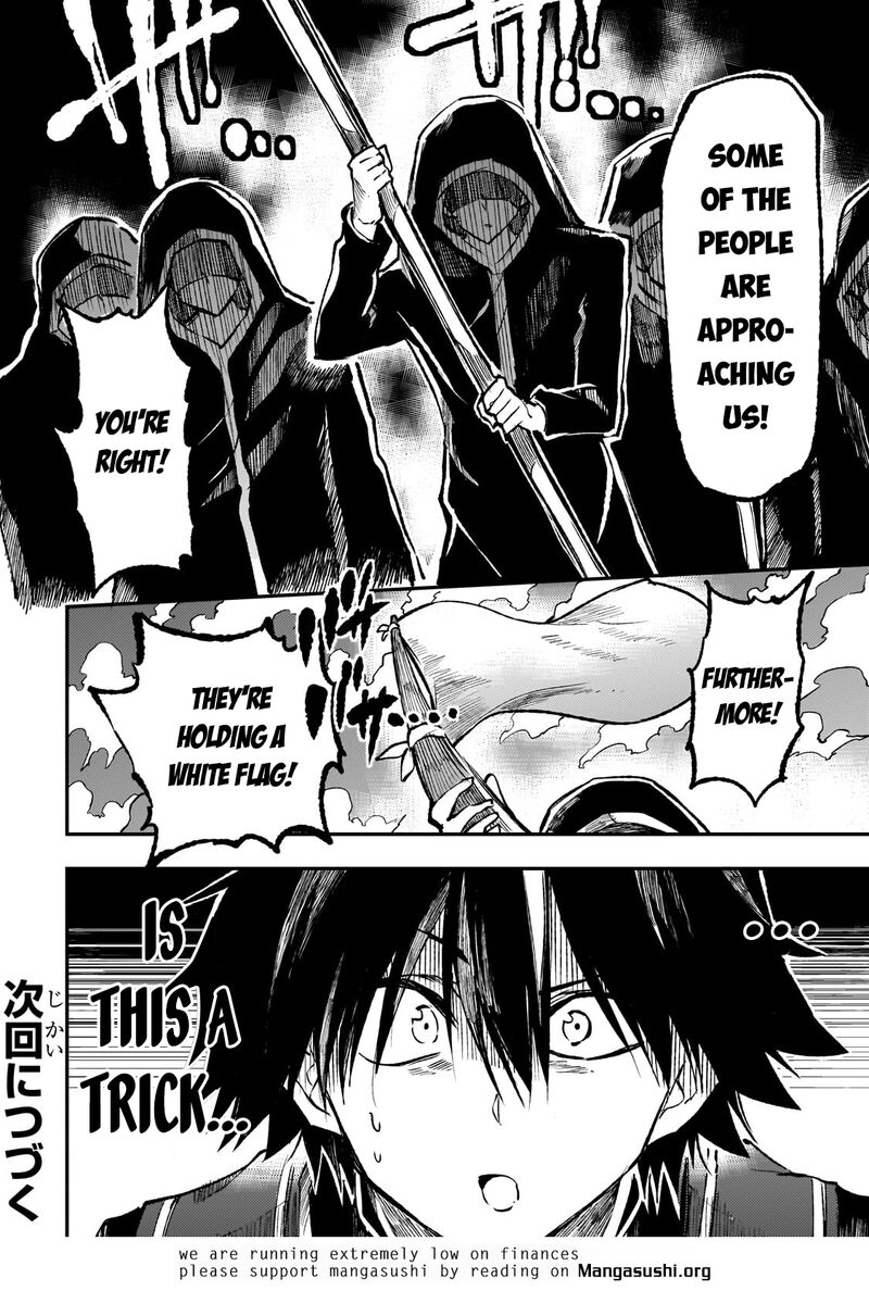 Hitoribocchi No Isekai Kouryaku 238 14