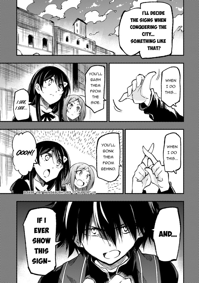 Hitoribocchi No Isekai Kouryaku 238 2