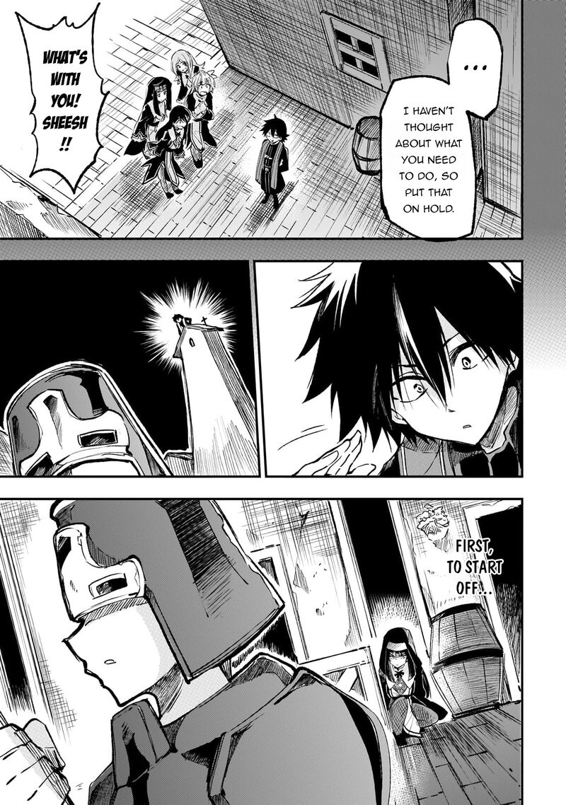 Hitoribocchi No Isekai Kouryaku 238 4
