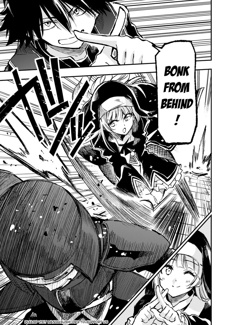 Hitoribocchi No Isekai Kouryaku 238 6