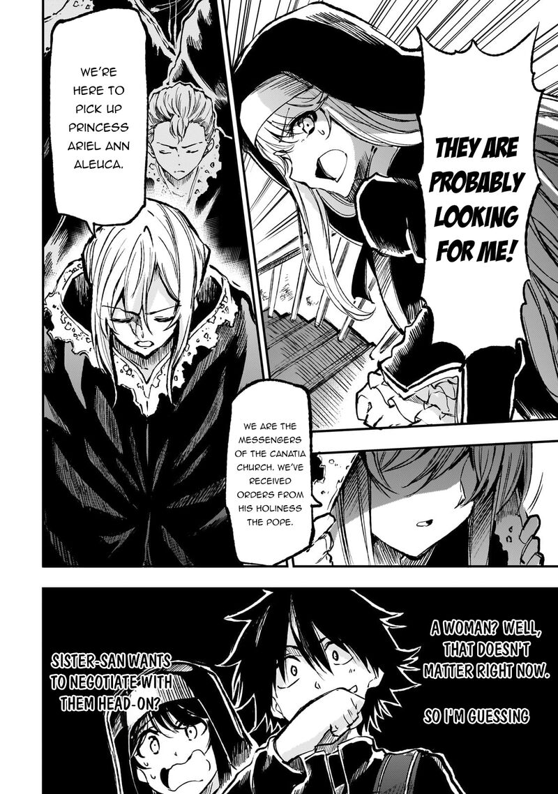 Hitoribocchi No Isekai Kouryaku 239 10