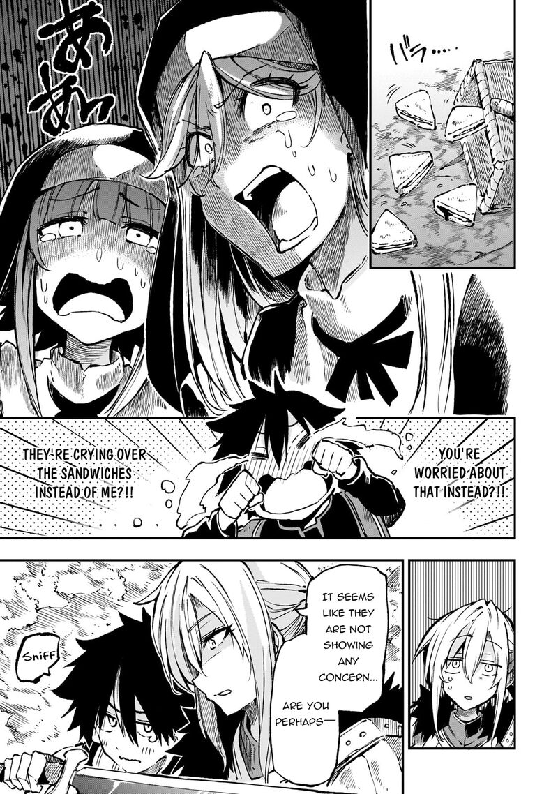 Hitoribocchi No Isekai Kouryaku 240 11