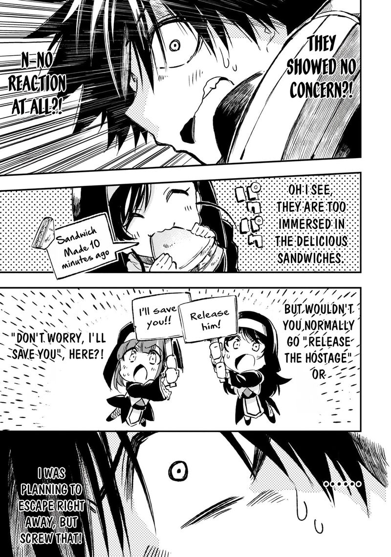 Hitoribocchi No Isekai Kouryaku 240 3