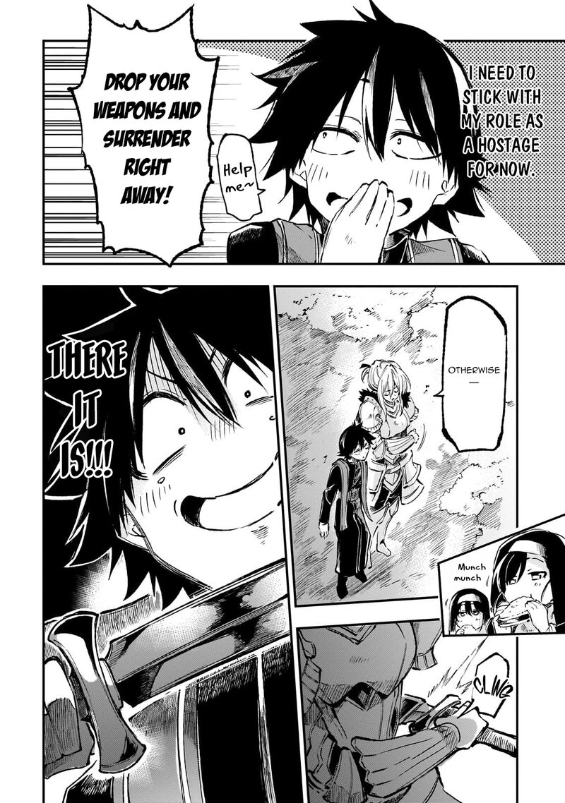 Hitoribocchi No Isekai Kouryaku 240 8