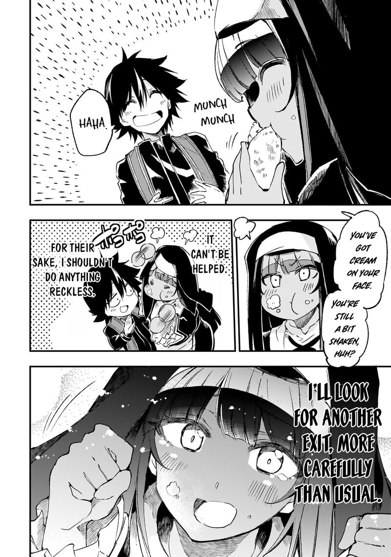 Hitoribocchi No Isekai Kouryaku 273 7