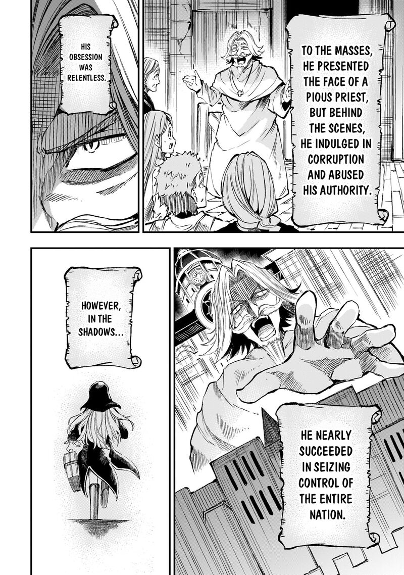 Hitoribocchi No Isekai Kouryaku 279 5