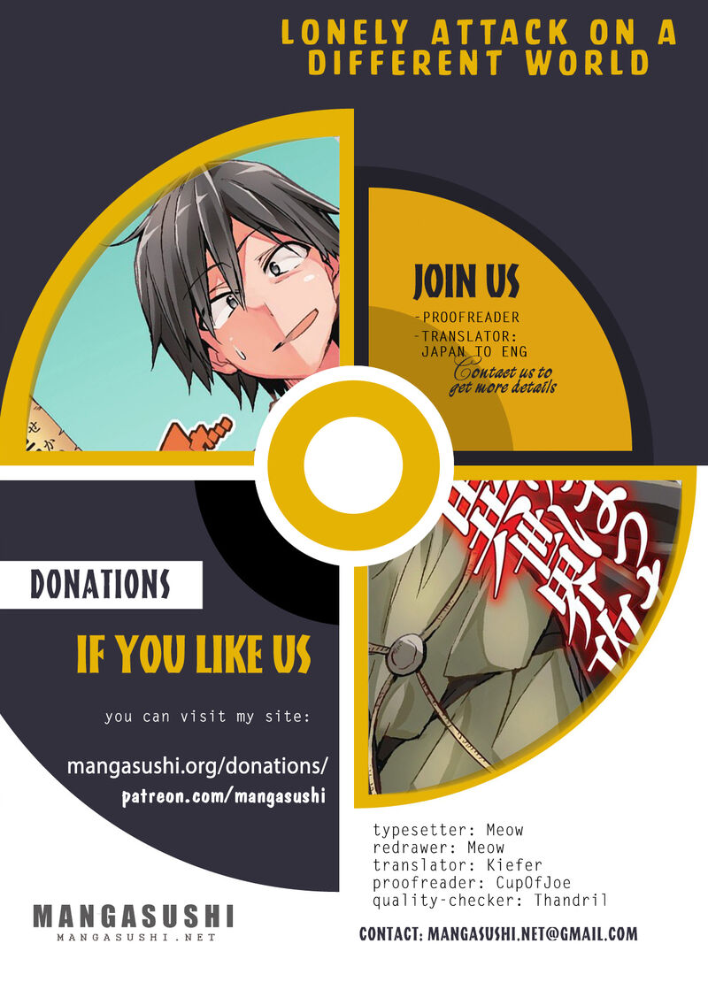 Hitoribocchi No Isekai Kouryaku 290 1