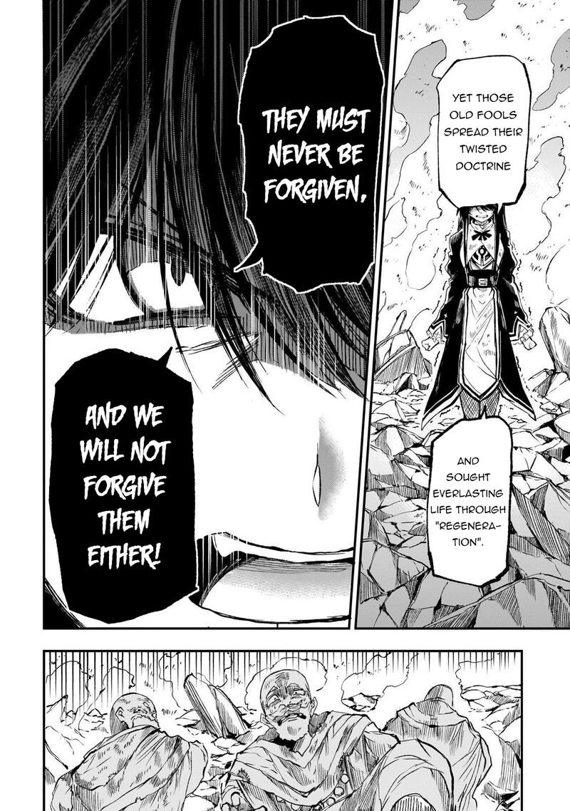 Hitoribocchi No Isekai Kouryaku 290 10