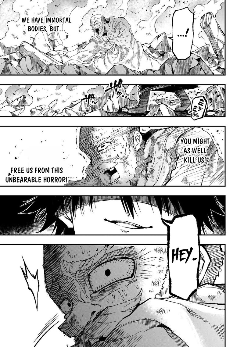 Hitoribocchi No Isekai Kouryaku 290 11