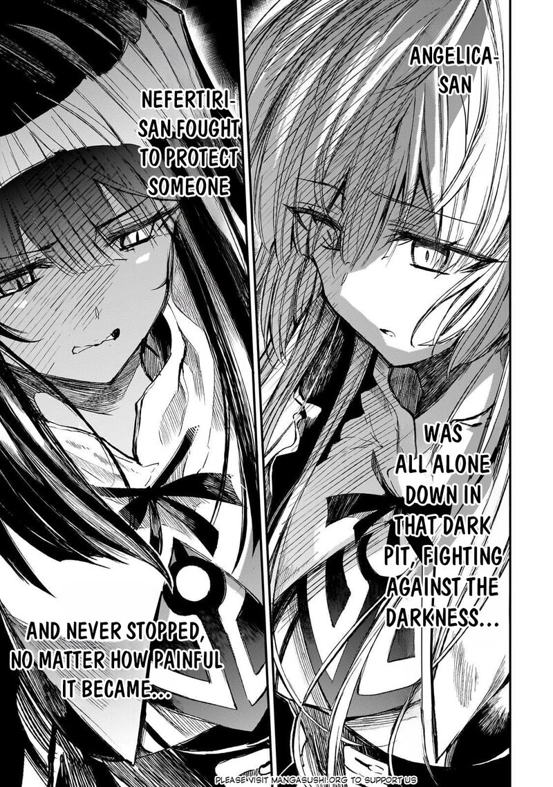 Hitoribocchi No Isekai Kouryaku 290 13