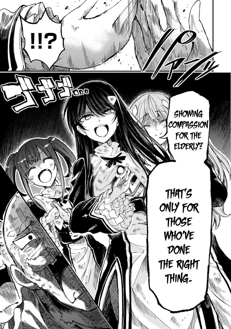 Hitoribocchi No Isekai Kouryaku 290 8