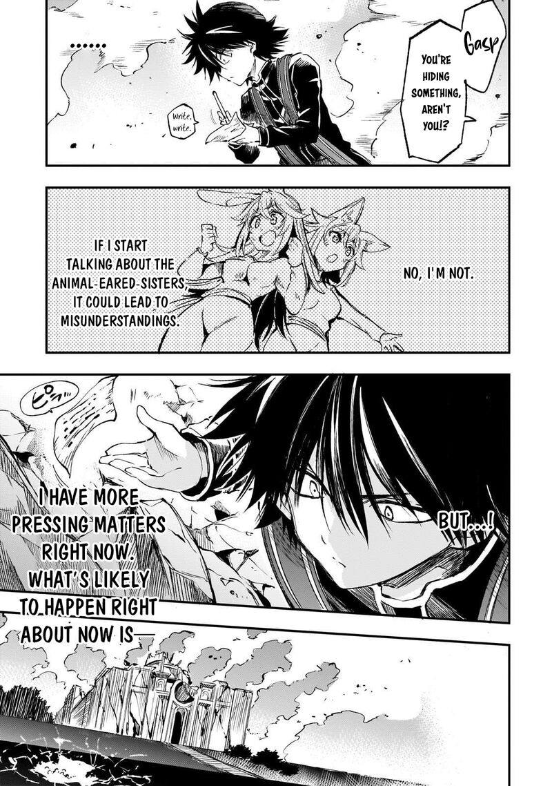 Hitoribocchi No Isekai Kouryaku 291 10