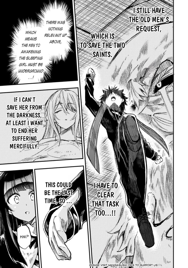 Hitoribocchi No Isekai Kouryaku 291 13